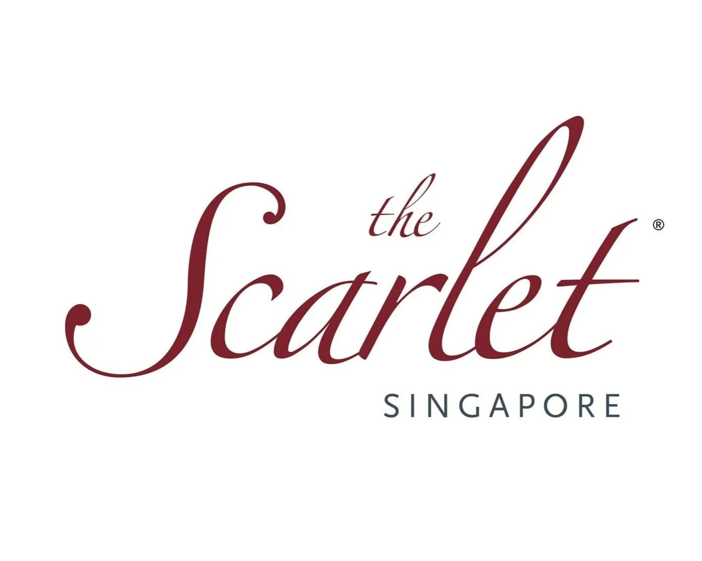 The Scarlet Singapore
