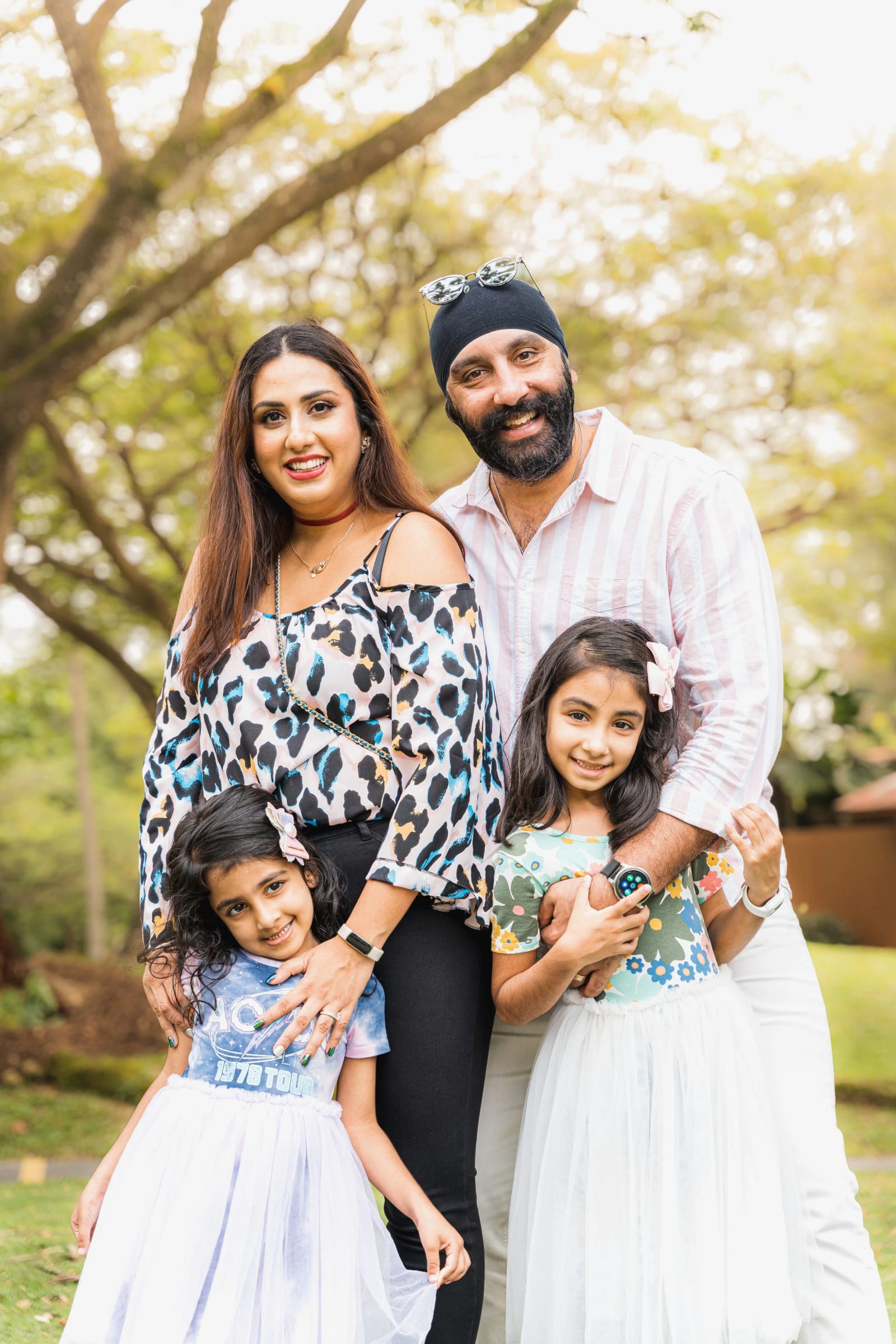 Families 002