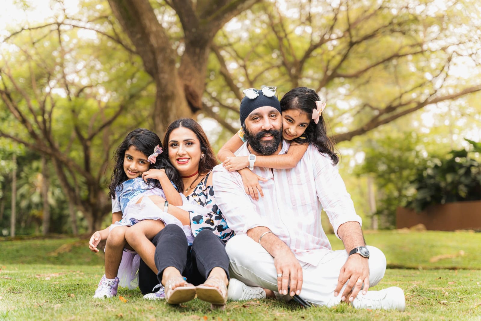 Families 005