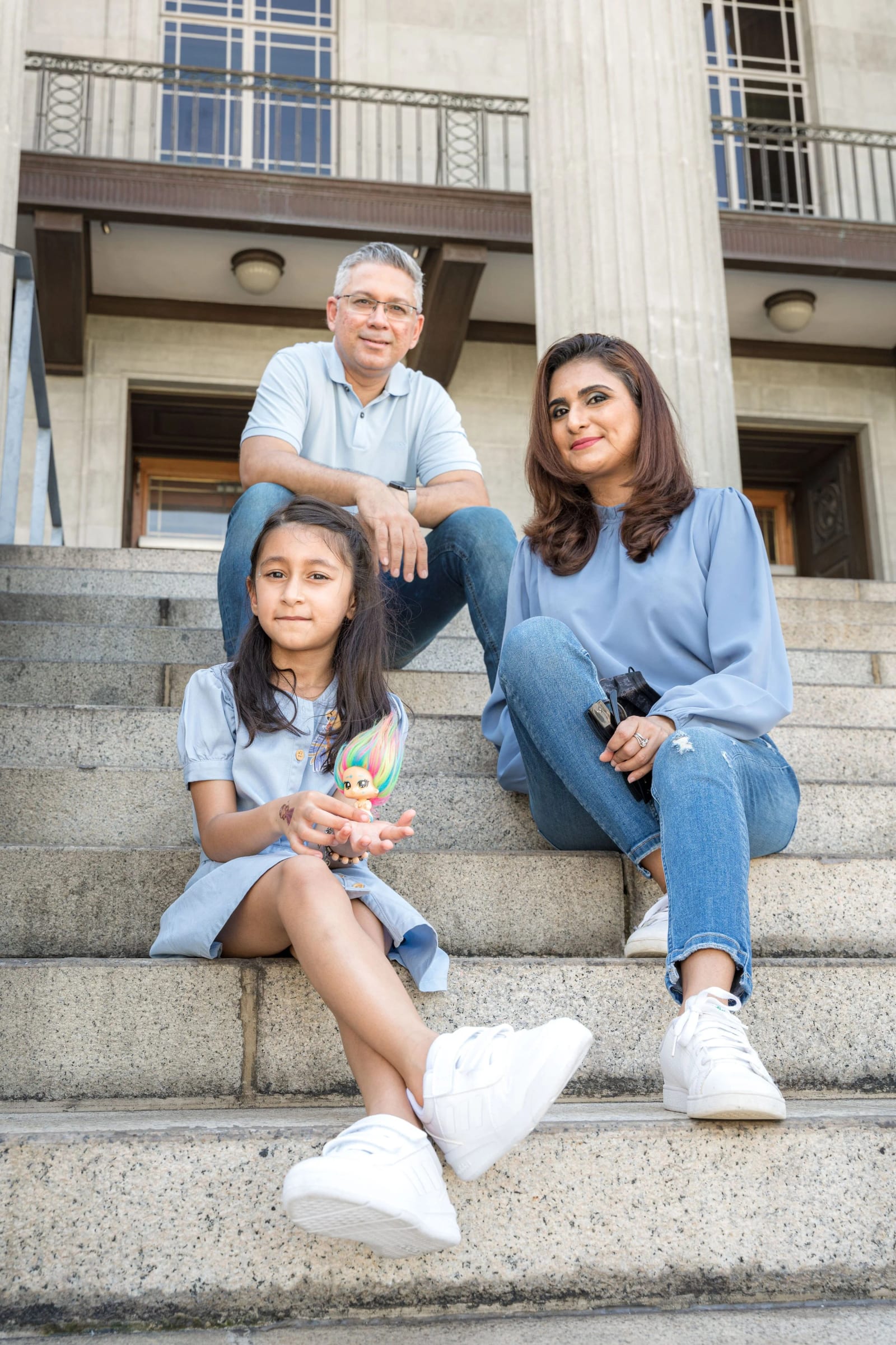 Families 006