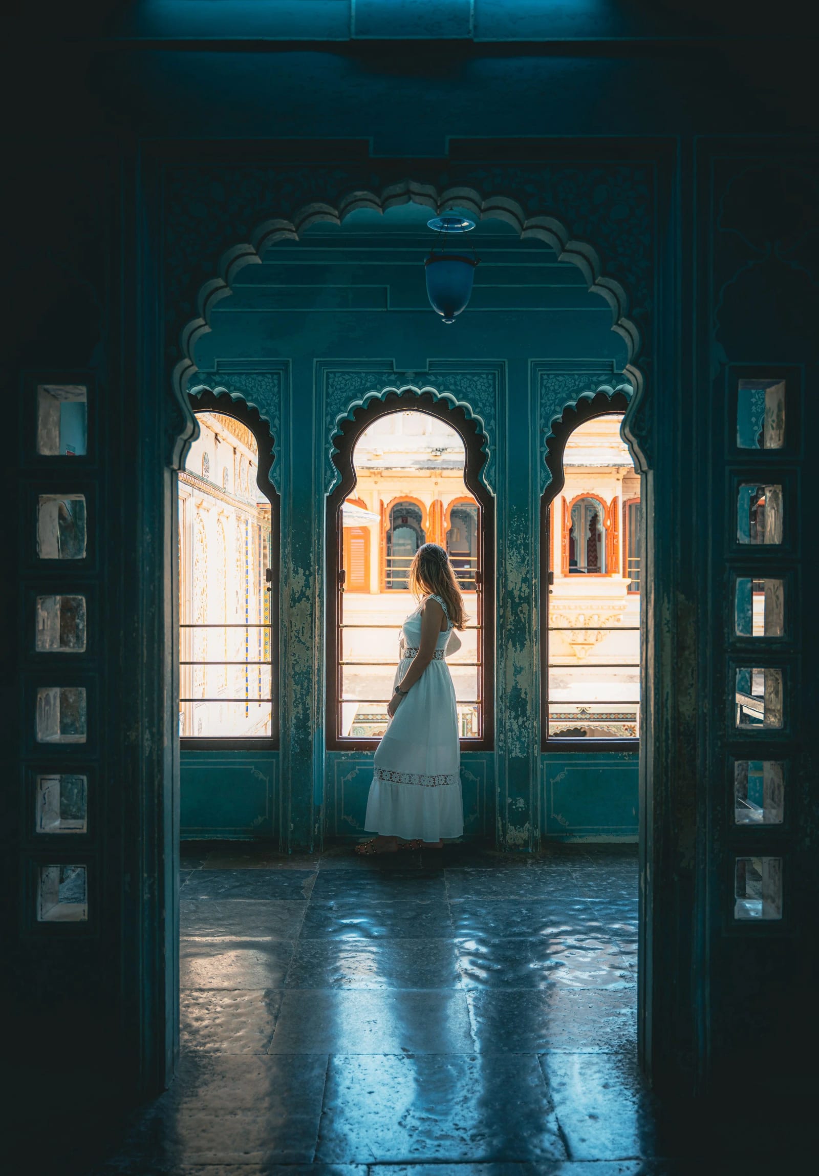 India 002