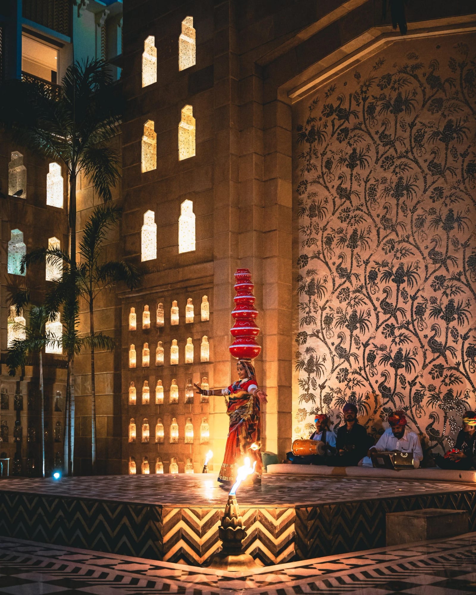 India 009
