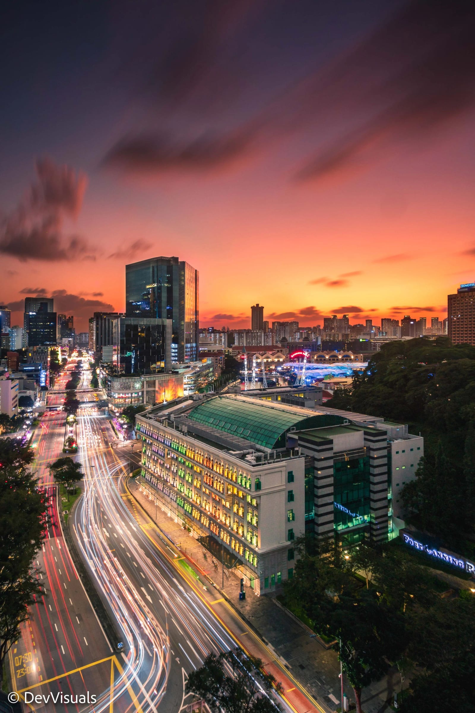 Singapore 018