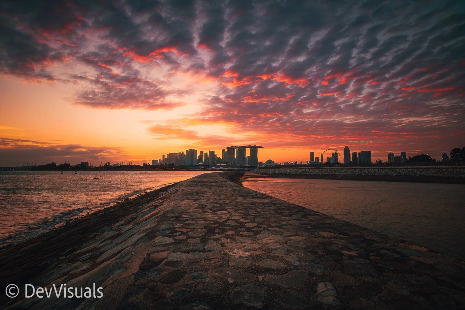 Singapore 021